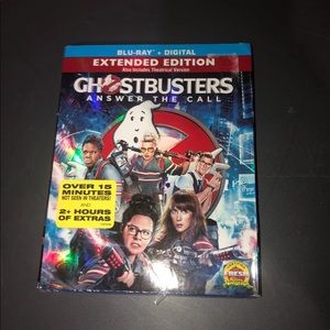 Ghostbusters Answer The Call